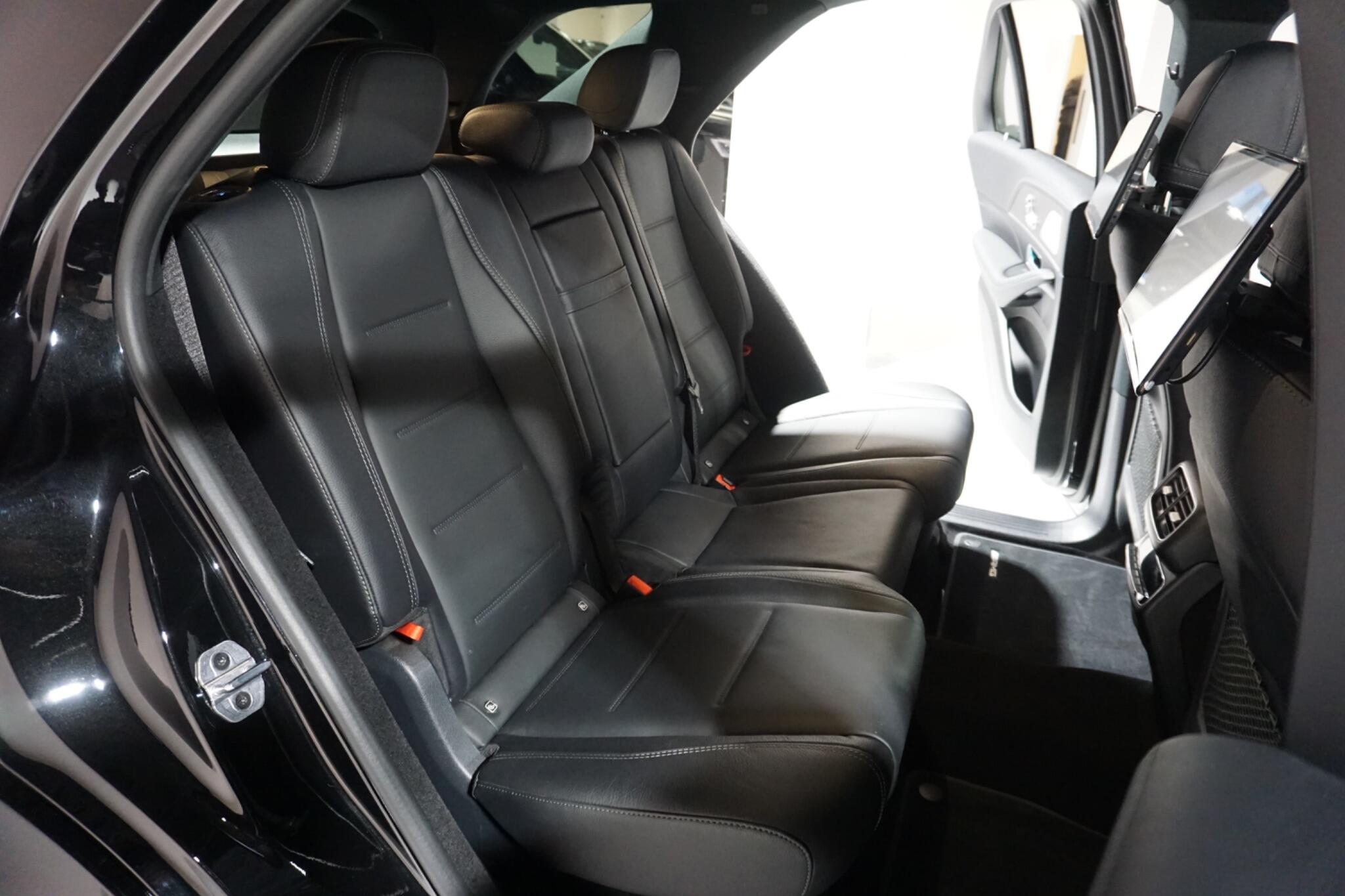 Mercedes-Benz GLE 3.0 GLE450h MHEV AMG Line (Premium Plus) SUV 5dr Petrol Hybrid G-Tronic 4MATIC Euro 6 (s/s) (7 Seat) (403 ps)